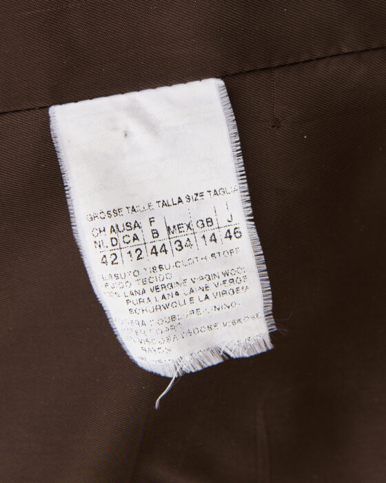 Пальто Max Mara Max Mara — фото 7