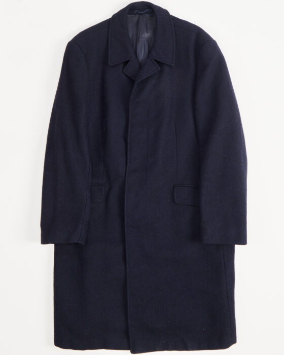 Винтажное пальто