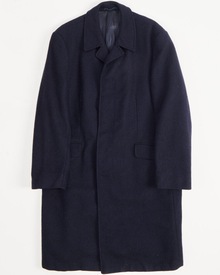 Винтажное пальто