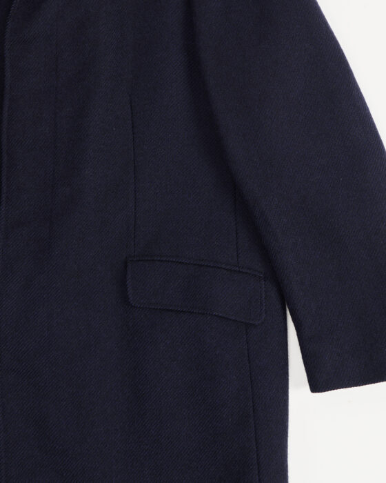 Винтажное пальто — фото 4