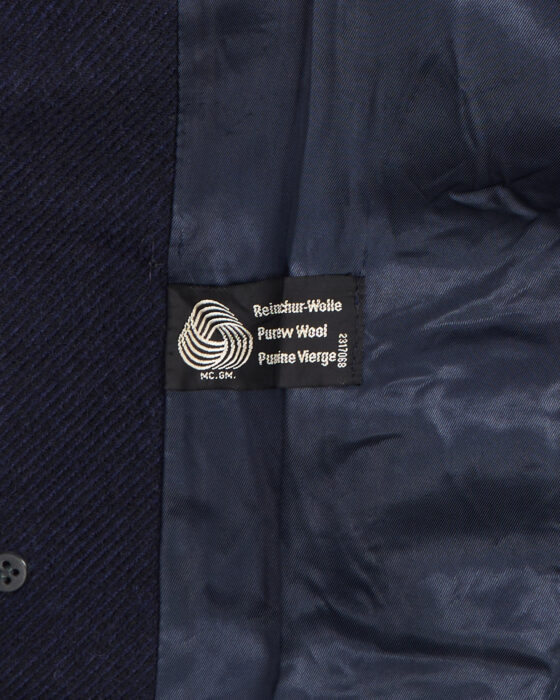 Винтажное пальто — фото 5