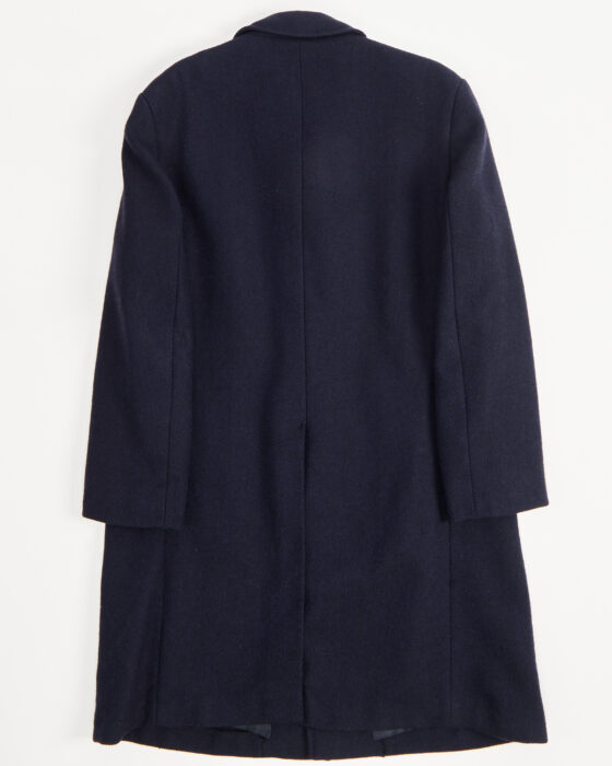 Винтажное пальто — фото 2