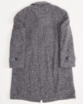 Серое пальто Irish Tweed — фото 2