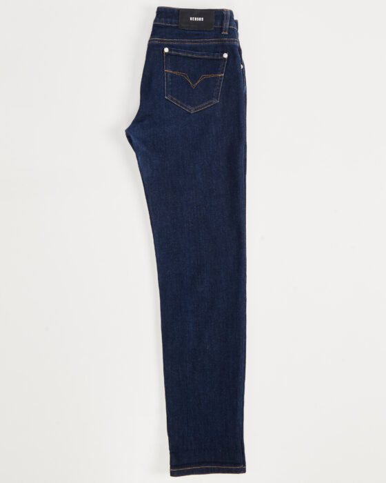 Джинсы Versace Versus Versace — фото 2