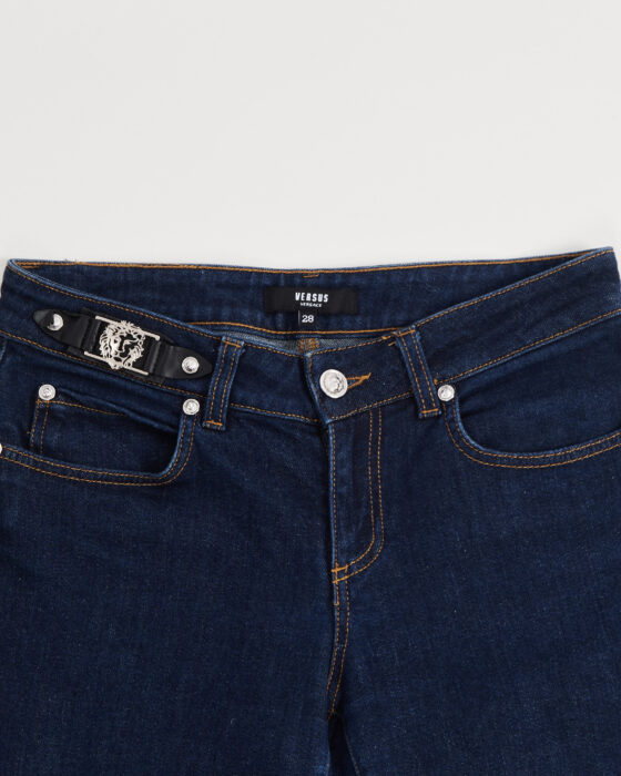 Джинсы Versace Versus Versace — фото 3