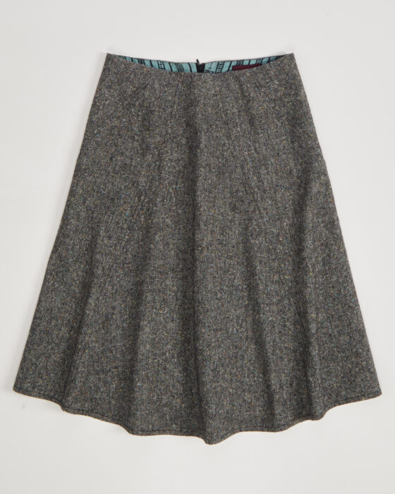 Юбка трапеция KENZO KENZO