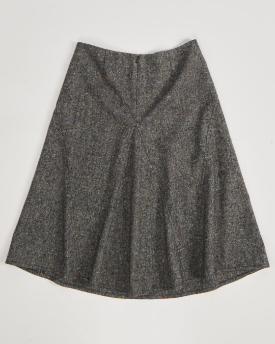 Юбка трапеция KENZO KENZO — фото 2