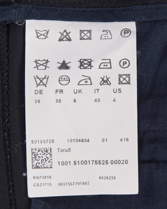 Брюки Hugo Boss Hugo Boss — фото 4