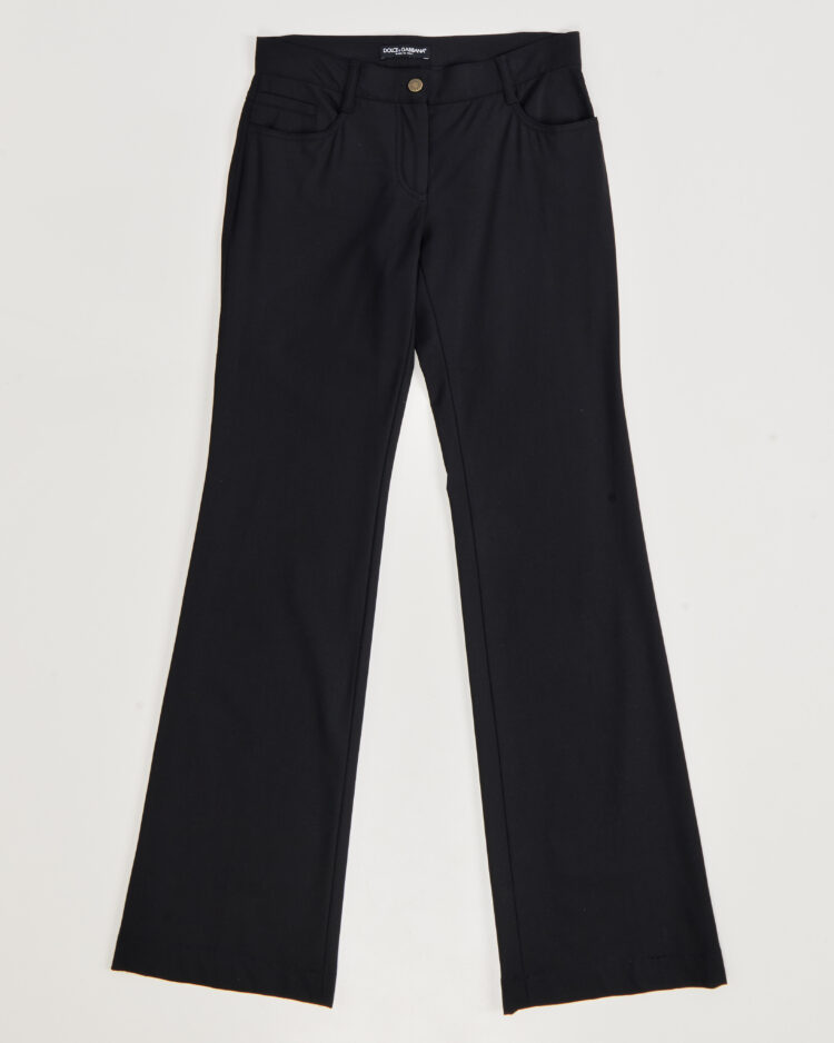 Брюки Dolce & Gabbana