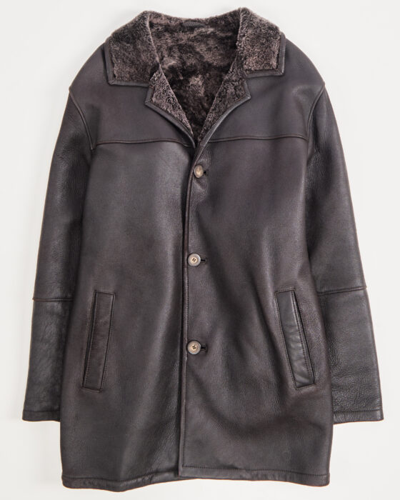 Дубленка David Moore Classic David Moore Classic