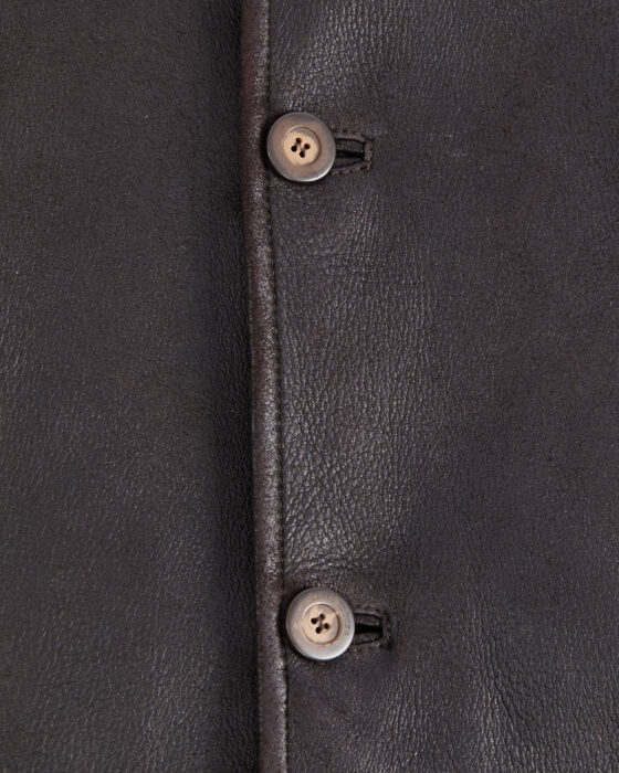 Дубленка David Moore Classic David Moore Classic — фото 4