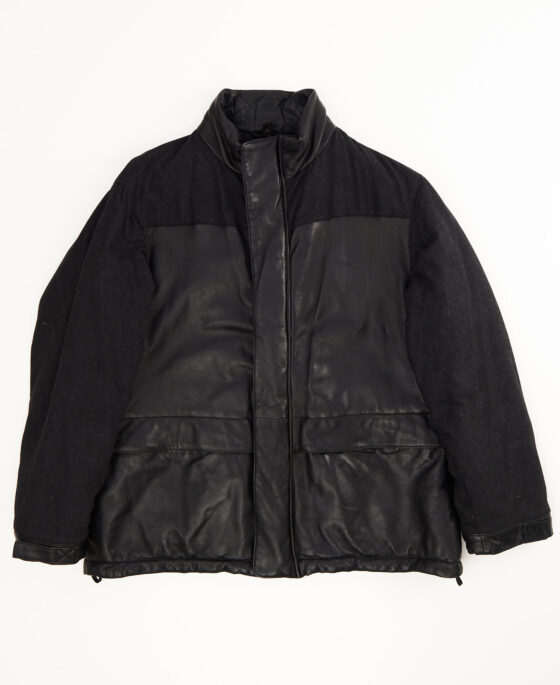 Кожаная куртка JOOP! JOOP!