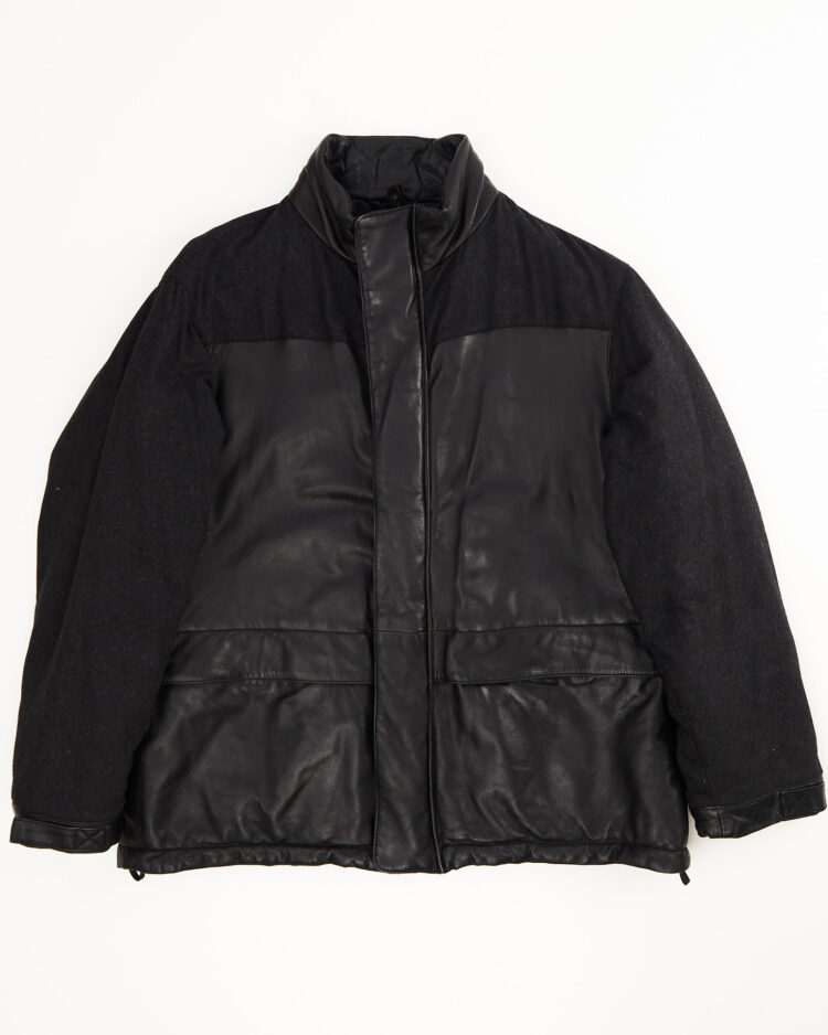 Кожаная куртка JOOP!