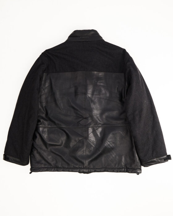 Кожаная куртка JOOP! JOOP! — фото 2