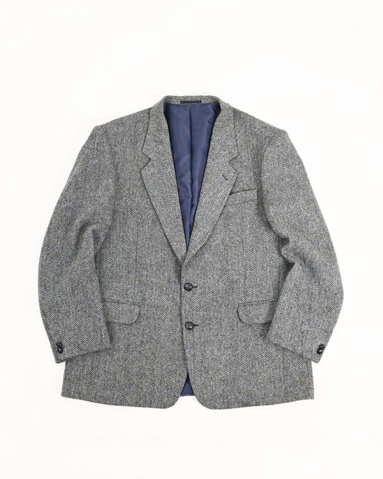 Твидовый пиджак Brook Taverner