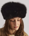 Шапка из натурального меха Fred Rikson