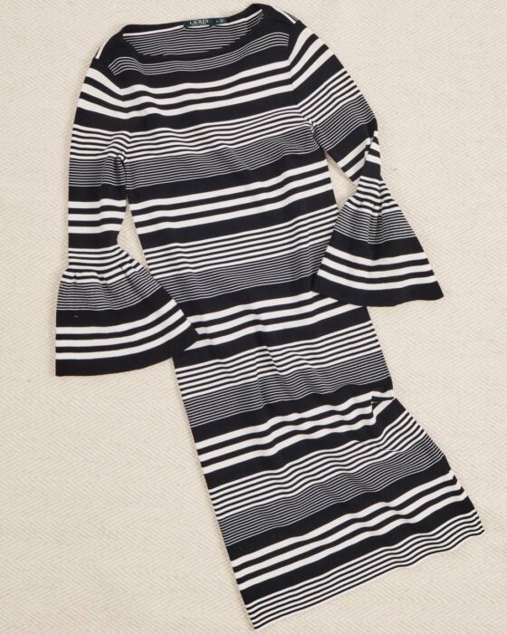 Платье Ralph Lauren Ralph Lauren — фото 2