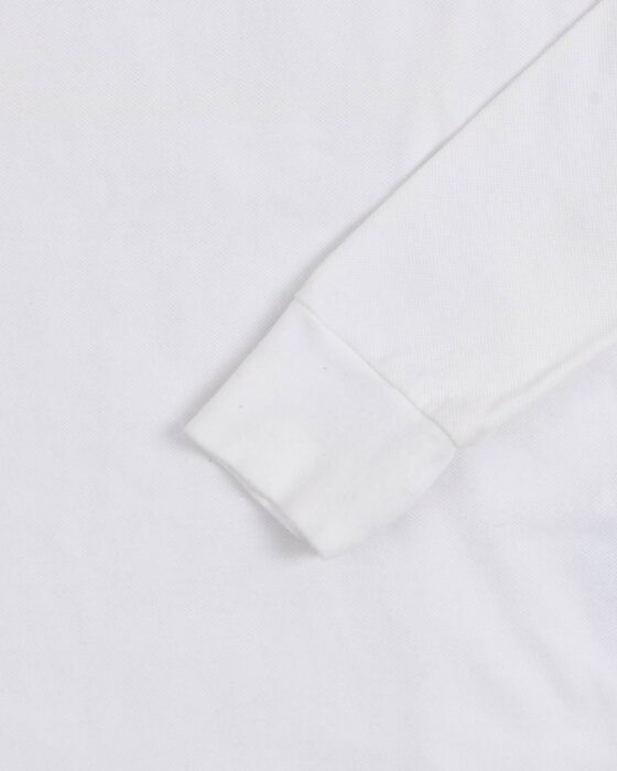 Поло Ralph Lauren с вышивкой Riders Club Ralph Lauren — фото 6