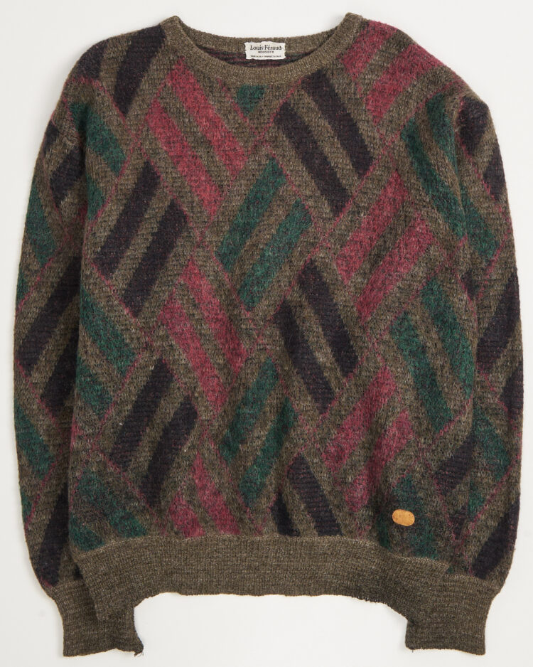 Свитер Louis Féraud
