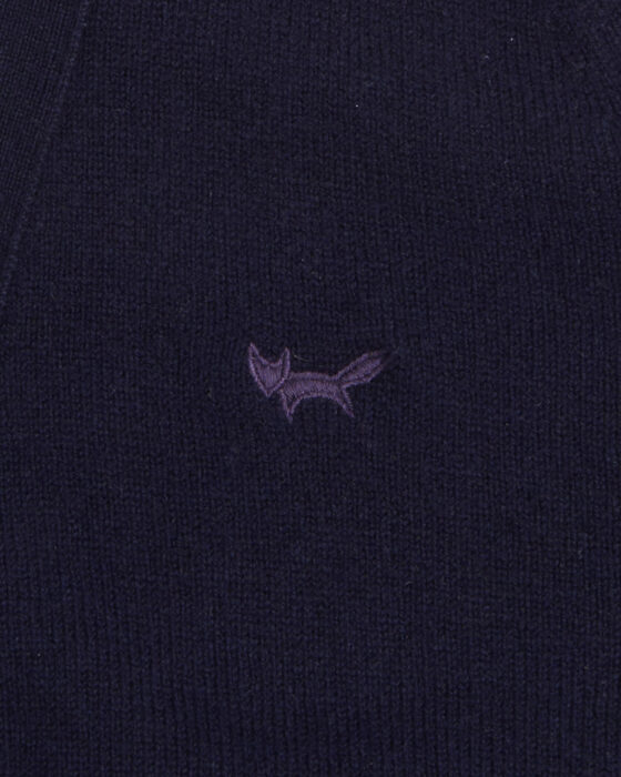 Кардиган Wolsey из шерсти — фото 3