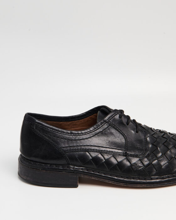 Кожаные туфли Sioux Sioux — фото 5