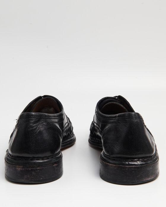 Кожаные туфли Sioux Sioux — фото 6