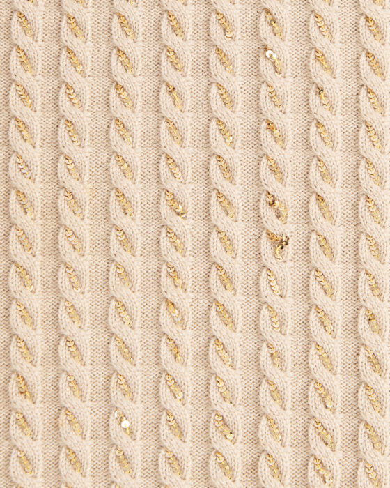 Джемпер Escada Margaretha Ley с пайетками Escada Margaretha Ley — фото 4