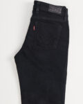 Джинсы Levi’s 627 Straight Fit Levi’s 627 — фото 3