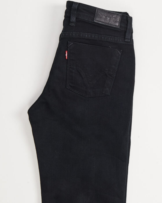 Джинсы Levi’s 627 Straight Fit Levi’s 627 — фото 3