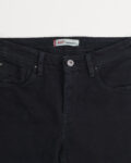 Джинсы Levi’s 627 Straight Fit Levi’s 627 — фото 4