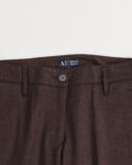 Брюки из шерсти Armani Jeans Armani Jeans — фото 3