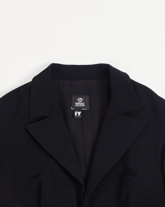 Винтажный жакет Versace Jeans Couture Versace Jeans Couture — фото 4