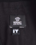 Винтажный жакет Versace Jeans Couture Versace Jeans Couture — фото 6