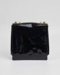 Сумка Koret из лакированной кожи Koret — фото 5