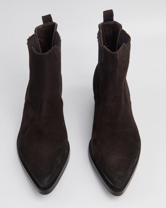 Казаки из замши Elena Lachi Elena Lachi — фото 5