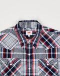Рубашка Levi’s в клетку Levi’s — фото 3