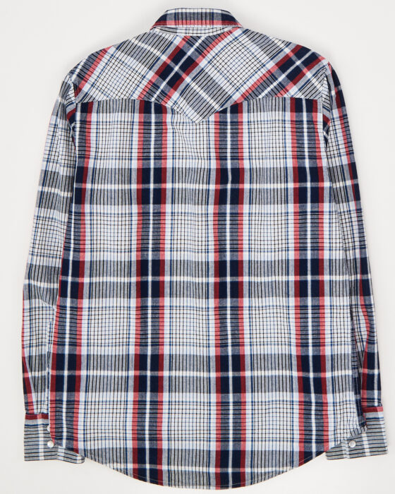 Рубашка Levi’s в клетку Levi’s — фото 6