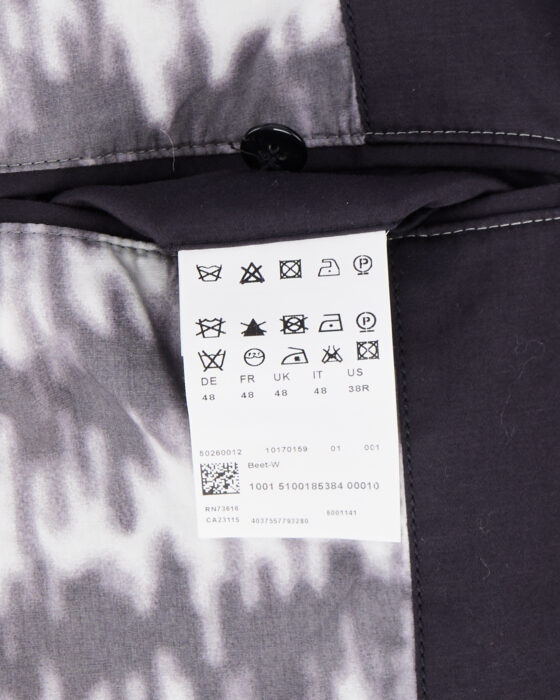 Жакет Hugo Boss Hugo Boss — фото 5