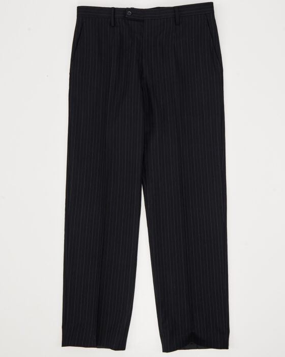 Брюки Dolce & Gabbana из шерсти Dolce & Gabbana