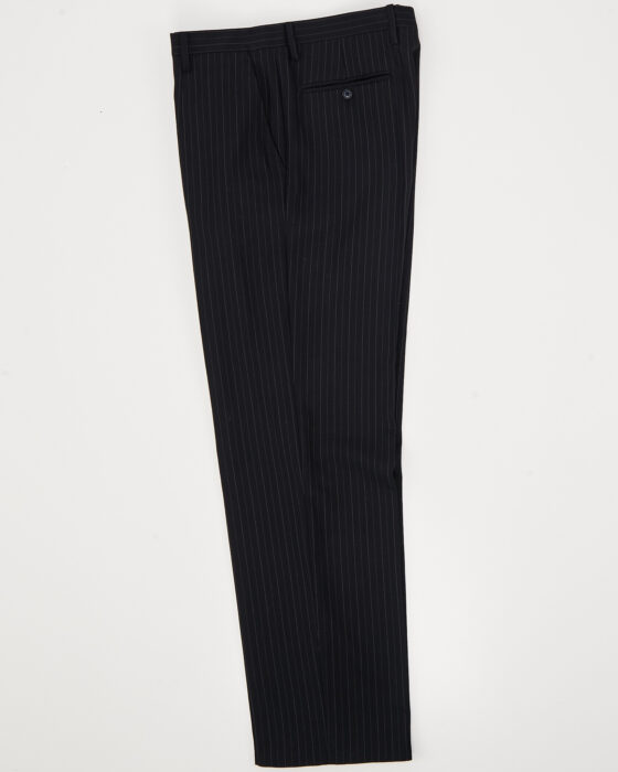 Брюки Dolce & Gabbana из шерсти Dolce & Gabbana — фото 2