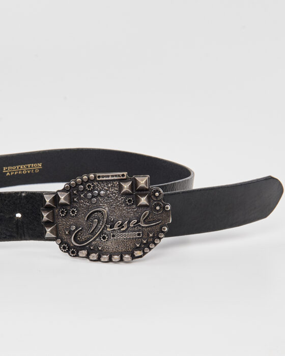 Кожаный ремень Diesel Diesel — фото 2