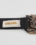 Кожаный ремень Diesel Diesel — фото 6
