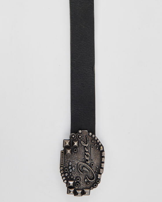 Кожаный ремень Diesel Diesel — фото 7