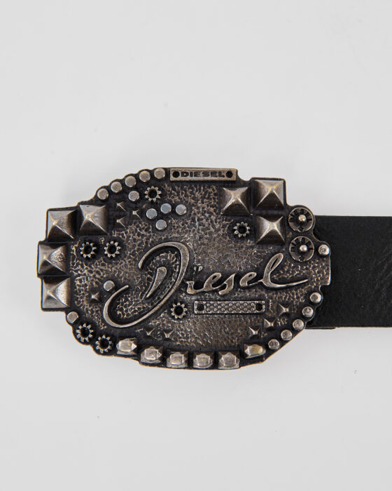 Кожаный ремень Diesel Diesel — фото 8