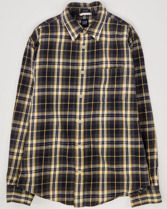 Рубашка GAP GAP