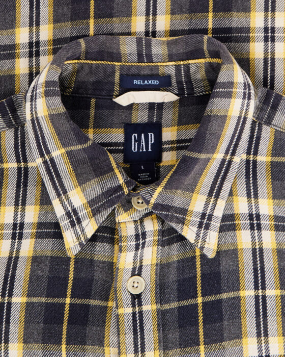 Рубашка GAP GAP — фото 5