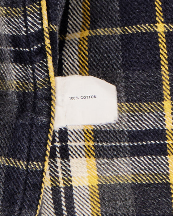 Рубашка GAP GAP — фото 7