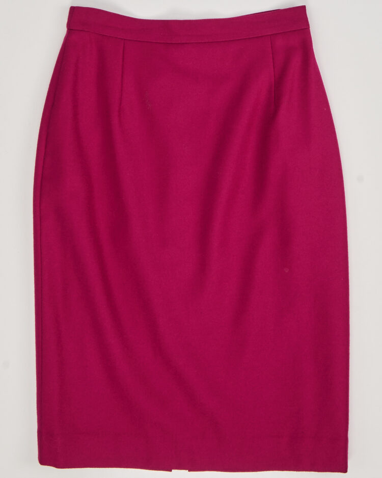 Юбка Firenzi из шерсти