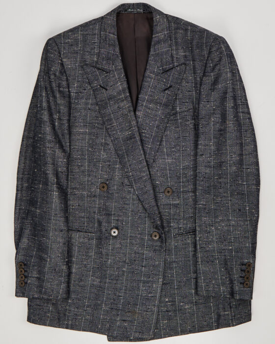 Винтажный пиджак Ermenegildo Zegna Ermenegildo Zegna