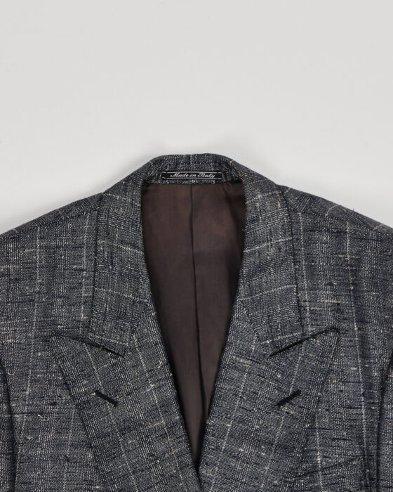 Винтажный пиджак Ermenegildo Zegna Ermenegildo Zegna — фото 3